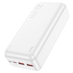 Купить Power Bank Hoco J101B Astute 22.5W fully compatible 30000 mAh, 4