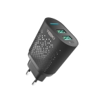 Купить Сетевое Зарядное Устройство YOKI Led Series YK-2.4Dual 12W, 5