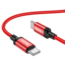 Купить USB Hoco X89 Wind 60W Type-C to Type-C Купить USB Hoco X89 Wind 60W Type-C to Type-C