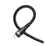 Купить USB Borofone BU35 Lightning 1,2m, 5