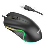 Купити USB Миша Hoco GM19