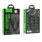 Купити USB Миша Hoco GM19, 2