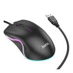 Купити USB Миша Hoco GM19, 3