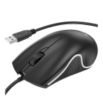 Купити USB Миша Hoco GM19, 4