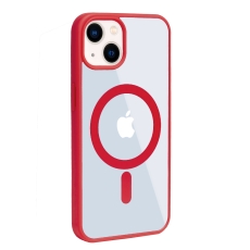 Купити Чохол TPU Color with Magsafe для iPhone 13