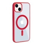 Купити Чохол TPU Color with Magsafe для iPhone 13, 2