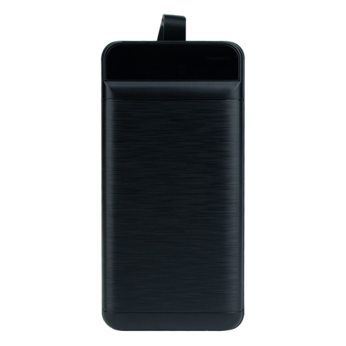 Купити Універсальна Мобільна Батарея Power Bank XO PR157 QC22.5W PD20W digital display, with light, 40000 mAh, 3