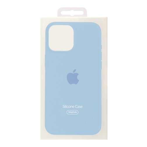 Купити Чохол Silicone Case with MagSafe для iPhone 14, 10