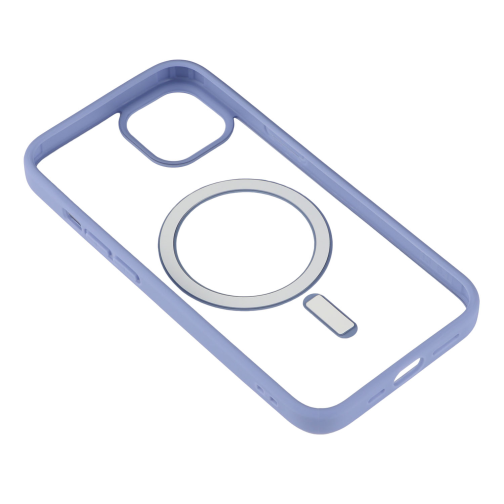 Чохол TPU Color with Magsafe для iPhone 13 превью 6