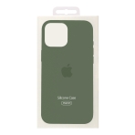 Купити Чохол Silicone Case with MagSafe для iPhone 14, 11