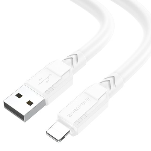 Купити Кабель USB Borofone BX81 Lightning
