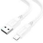 Купити Кабель USB Borofone BX81 Lightning