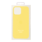 Купити Чохол Silicone Case with MagSafe для iPhone 14, 13