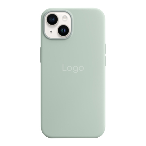 Купити Чохол Silicone Case with MagSafe для iPhone 14, 15