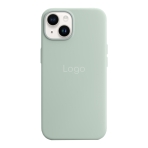 Купити Чохол Silicone Case with MagSafe для iPhone 14, 15