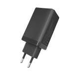Купити Мережевий зарядний пристрій YOKI Led Series YK-65 GaN Ultra PD 65W, 5