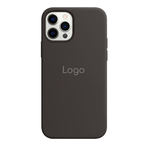 Купити Чохол Silicone Case with MagSafe для iPhone 12 Pro Max, 17