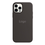 Купити Чохол Silicone Case with MagSafe для iPhone 12 Pro Max, 17