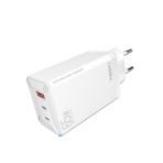 Купити Мережевий зарядний пристрій YOKI Led Series YK-65 GaN Ultra PD 65W, 7