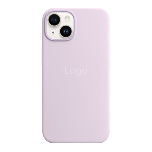 Чохол Silicone Case with MagSafe для iPhone 14 превью 18