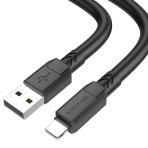 Купити Кабель USB Borofone BX81 Lightning, 4