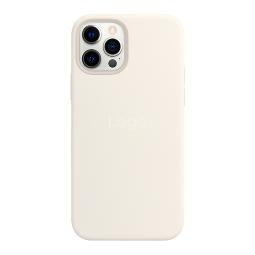 Чохол Silicone Case with MagSafe для iPhone 12 Pro Max превью 19