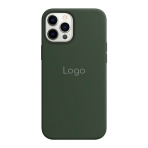Купити Чохол Silicone Case with MagSafe для iPhone 12 Pro Max, 20