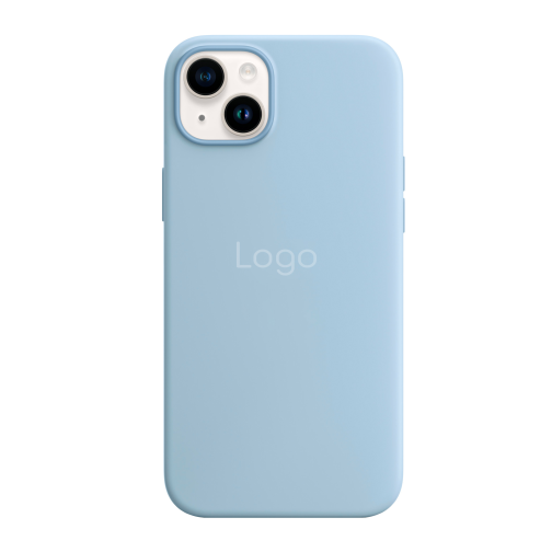 Чохол Silicone Case with MagSafe для iPhone 14 превью 22