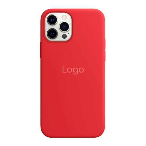 Купити Чохол Silicone Case with MagSafe для iPhone 12 Pro Max, 21