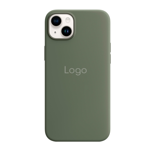 Купити Чохол Silicone Case with MagSafe для iPhone 14, 23