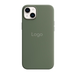 Купити Чохол Silicone Case with MagSafe для iPhone 14, 23