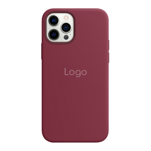 Купити Чохол Silicone Case with MagSafe для iPhone 12 Pro Max, 22