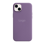 Купити Чохол Silicone Case with MagSafe для iPhone 14, 24