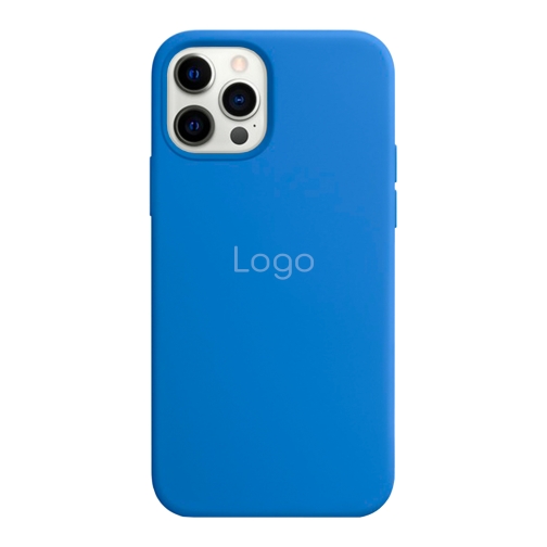 Купити Чохол Silicone Case with MagSafe для iPhone 12 Pro Max, 23