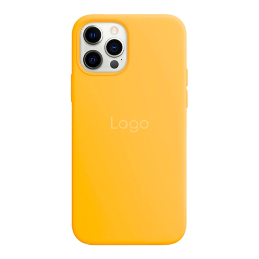 Купити Чохол Silicone Case with MagSafe для iPhone 12 Pro Max, 25