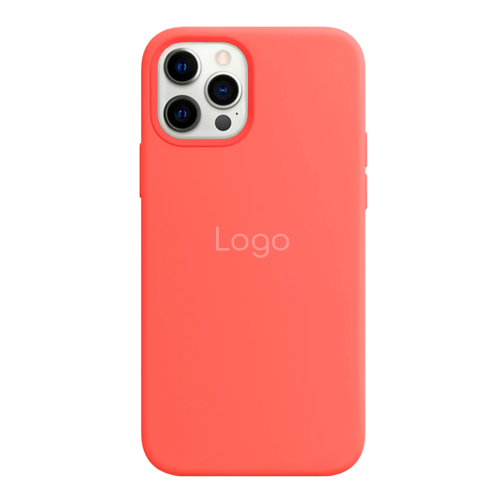Чохол Silicone Case with MagSafe для iPhone 12 Pro Max превью 27