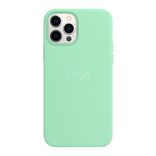 Чохол Silicone Case with MagSafe для iPhone 12 Pro Max превью 28
