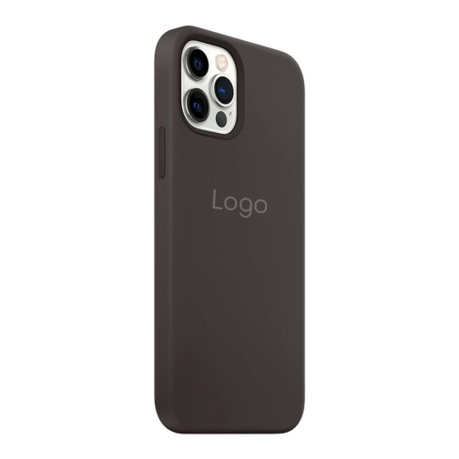 Купити Чохол Silicone Case with MagSafe для iPhone 12 Pro Max, 32