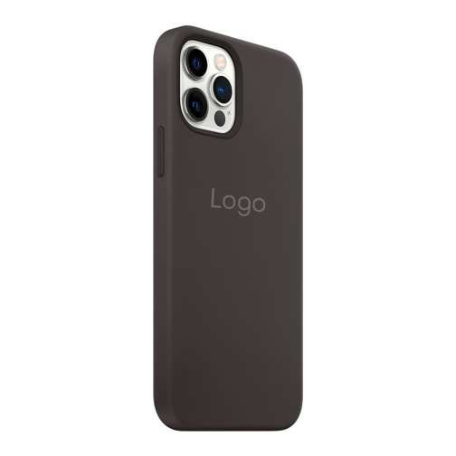 Чохол Silicone Case with MagSafe для iPhone 12 Pro Max превью 32
