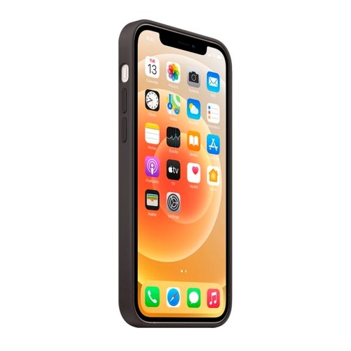 Купити Чохол Silicone Case with MagSafe для iPhone 12 Pro Max, 33