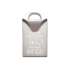 Купить USB Flash Drive T&G 64gb Metal 106