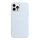 Купити Чохол Silicone Case with MagSafe для iPhone 12 Pro Max Cloud Blue