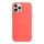 Купити Чохол Silicone Case with MagSafe для iPhone 12 Pro Max Pink Citrus