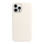 Купити Чохол Silicone Case with MagSafe для iPhone 12 Pro Max White