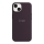 Купити Чохол Silicone Case with MagSafe для iPhone 14 Elderberry