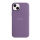 Купити Чохол Silicone Case with MagSafe для iPhone 14 Iris