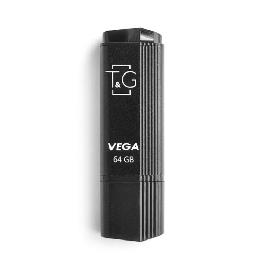 USB флеш-накопичувач T&G 64gb Vega 121 превью 5