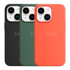Купити Чохол Silicone Case with MagSafe для iPhone 13 Купити Чохол Silicone Case with MagSafe для iPhone 13
