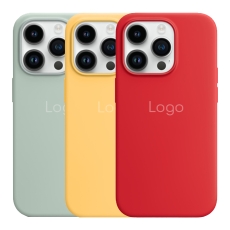 Купити Чохол Silicone Case with MagSafe для iPhone 14 Pro Max Купити Чохол Silicone Case with MagSafe для iPhone 14 Pro Max