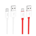 Купить USB Hoco X87 Magic silicone Micro